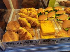 -美嘉华面包西饼店(红胜坊店)
