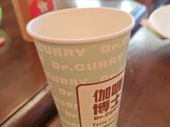 -伽喱博士 Dr.CURRY咖喱饭(太阳宫咖喱店)