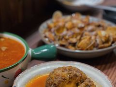 俄式猪肉饼-食戟
