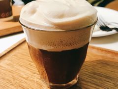 欢庆朗姆咖啡-Peet's 皮爷咖啡(东湖路手作店)
