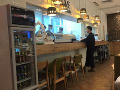 -Sushi Love 创意寿司(丽影广场店)