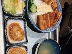 -馔豚·台北菜专门店(深圳湾万象城店)