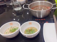 -鍋色天香(共和广场店)