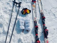-零度滑雪室内训练中心(莘庄店)