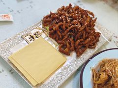 -鼎香润(德胜门内店)