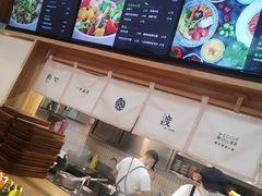-漫蔬•台北蔬食小馆VEGGIEBOIL(朝晖店)