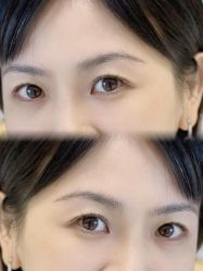 -MIVI野生眉纹绣纹眉