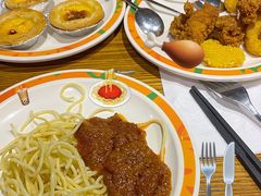 -比格比萨自助(国展店)