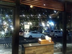 -星巴克(兰桂坊店)