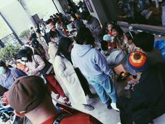 -大小咖啡 BigSmallCoffee(麦子店)