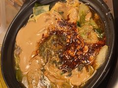 -O记东北砂锅麻辣烫