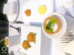 -L'Arome芳芳法国餐厅(仙林金鹰店)