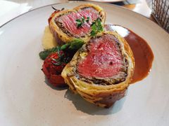 -JANS意式简餐厅·惠灵顿牛排