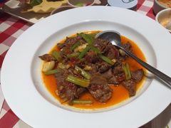 -西贝(紫荆广场店)
