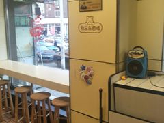 -华莱士·全鸡汉堡(五号路店)