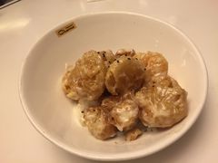 鬼马鲜果虾球-港丽餐厅(杭大店)