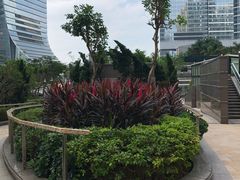 -香港ELEMENTS圆方