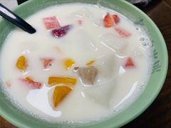 -老式乌米冰(阜阳园店)