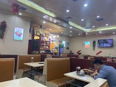大堂-晓林火锅(安定门店)