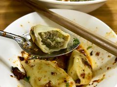 -尤素福东举院饺子馆