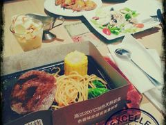 -必胜客(五道口店)