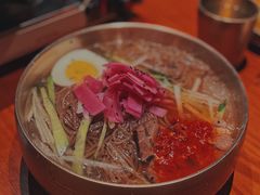 -春熙台韩国料理·章鱼肥牛(西丽店)