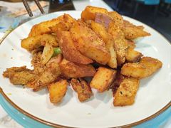 -领头羊·西部烧烤·特色菜(北新桥店)