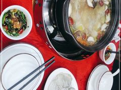 -花苑美食横琴生蚝火锅(拱北粤华路店)