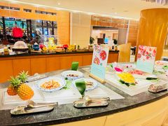 -威斯汀舞台餐厅