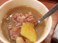 -爱语阳光餐厅(大同店)