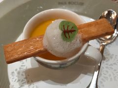 -Restaurant Paul Bocuse