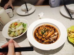 -江渔儿酸菜鱼(曜一城店)
