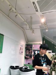 -GT潮朴美业