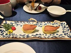 -福禧酒窖·中餐厅 (万柳店)