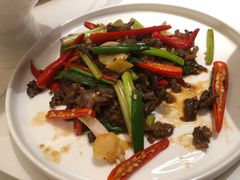 -菉雅苑·湛江菜(前海卓越INTOWN店)
