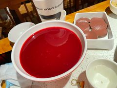 鲜血旺-大龙燚火锅(天钥桥路店)