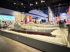 -中国人民解放军海军博物馆