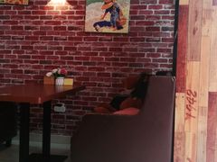 -玛格丽特现烤披萨(中润时代广场店)