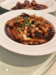 -鹏欣国际大酒店·宴会厅