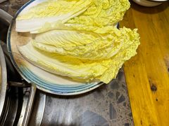 -乳仔牛牦牛汤锅 烤羊排(松潘古城店)