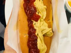 -宜家·瑞典风味餐厅(北京西红门店)