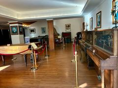 -鼓浪屿钢琴博物馆