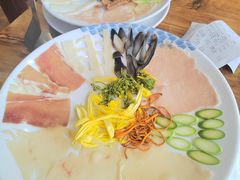 -桥香园过桥米线(国贸店)