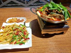 -老九巷川小馆(万松园店)