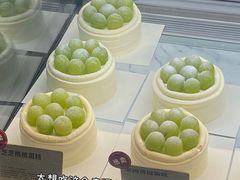 -喜茶(深圳欢乐海岸LAB店)