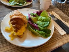 -Common Table · Brunch & Coffee