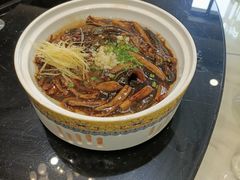 -王记姚家味·地道苏帮菜(凤凰街店)