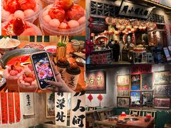 -周小明火锅(黑金冠社区店)