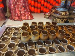 -小柴米·传统江西菜(八一广场店)