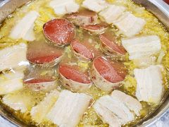 酸菜白肉-老韩甸杀猪菜(汉广街店)